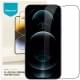 Защитное стекло Nillkin (CP+PRO) для Apple iPhone 13 / 13 Pro / 14 / 16e (6.1")