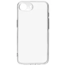 TPU чехол Epic Transparent 1,5mm Full Camera для Apple iPhone 16e (6.1")