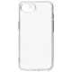 TPU чехол Epic Transparent 1,5mm Full Camera для Apple iPhone 16e (6.1")