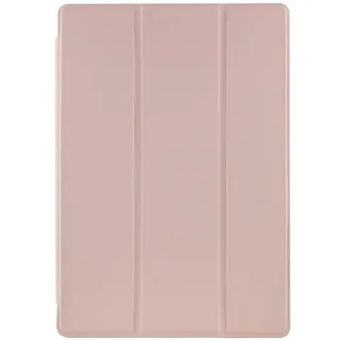 Чохол-книжка Book Cover (stylus slot) для Samsung Galaxy Tab A9+ (11'') (X210/X215) Рожевий / Pink Sand
