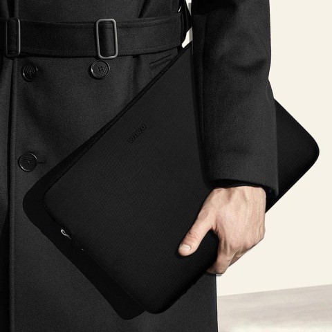 Чохол WIWU Skin Zero 13" Black