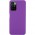 Чохол Silicone Cover Lakshmi (AA) для Xiaomi Redmi 10 Фіолетовий / Purple