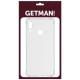 TPU чохол GETMAN Ease logo посилені кути Full Camera для Huawei P Smart Z Безбарвний (прозорий)