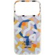 TPU чохол Pastel Chaos with MagSafe для Apple iPhone 17 Pro Max (6.9") White