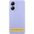 Чохол Silicone Cover Lakshmi Full Camera (AA) для Xiaomi 13T / 13T Pro Бузковий / Dasheen