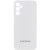Чехол Silicone Cover Lakshmi Full Camera (AA) with logo для Samsung Galaxy A35