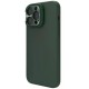 Чехол Silicone Nillkin LensWing Magnetic для Apple iPhone 14 Pro (6.1")