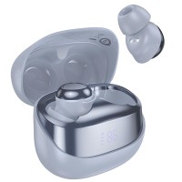 Бездротові TWS навушники Hoco EW200 Elegant Blue