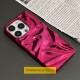 Чохол TPU Sea для Apple iPhone 14 (6.1") Red