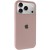 Чохол Silicone Case Full Protective (AA) для Apple iPhone 17 Pro (6.3") Сірий / Lavender