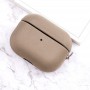 Футляр FineWoven (AAA) для Apple AirPods 3 Taupe