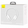 Накладные беспроводные наушники Baseus Encok Wireless headphone D02 Pro (NGTD01030)