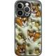 TPU+PC чохол Prisma Plushie для Apple iPhone 15 Pro Max (6.7") Corgi