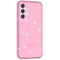 TPU чохол Nova для Samsung Galaxy A57 5G Pink