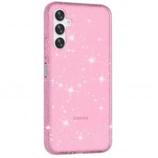 TPU чохол Nova для Samsung Galaxy A57 5G Pink