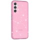 TPU чохол Nova для Samsung Galaxy A57 5G Pink