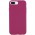 Чохол Silicone Case Full Protective (AA) NO LOGO для Apple iPhone 7 plus / 8 plus (5.5") Бордовий / Maroon