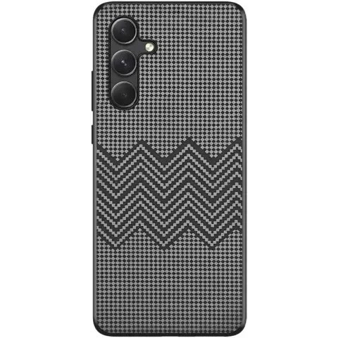 Чохол TPU+PC Grid для Samsung Galaxy S25 Wave