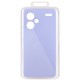 Чехол Silicone Cover Lakshmi Full Camera (A) для Xiaomi Redmi Note 13 Pro+