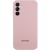 Чохол Silicone Cover Lakshmi Full Camera (AAA) with Logo для Samsung Galaxy A55 Рожевий / Pink Sand Чохол Silicone Cover Lakshmi Full Camera (AAA) with Logo для Samsung Galaxy A55 Рожевий / Pink Sand