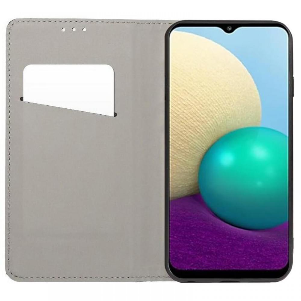 Чохол-книжка Magnet для Motorola Moto G85 Blue Чохол-книжка Magnet для Motorola Moto G85 Blue
