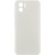 Чохол Silicone Cover Ummi Lakshmi Full Camera (AA) для Xiaomi Redmi A1 / A2 Білий / White