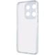Чехол TPU Starfall Clear для Tecno Pop 7