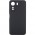 Чохол Silicone Cover Lakshmi Full Camera (AAA) для Xiaomi Redmi 13C / Poco C65 Чорний / Black