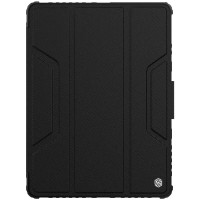 Чохол-книжка Nillkin Bumper Pro для Apple iPad 10.2" (2019) (2020) (2021) Black