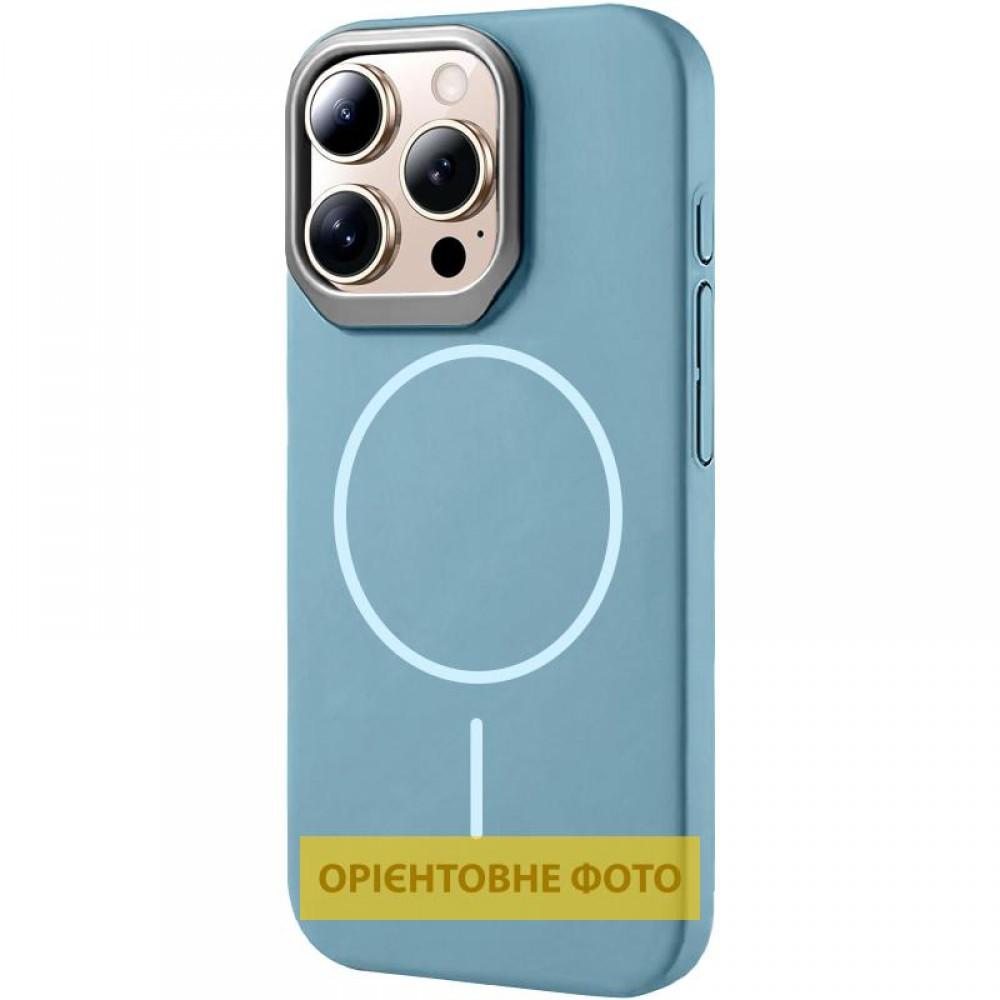 Чохол PC Dream with MagSafe для Apple iPhone 16 (6.1") Turquoise