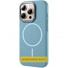 Чохол PC Dream with MagSafe для Apple iPhone 16 (6.1") Turquoise
