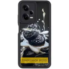 TPU чехол Prestige для Xiaomi Poco X5 5G / Note 12 5G