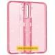 TPU чохол Nova для Samsung Galaxy A17 4G/5G Pink