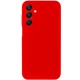 Чехол Silicone Cover Lakshmi Full Camera (AAA) для Samsung Galaxy A26 5G