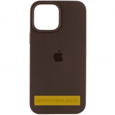 Чехол Silicone Case Full Protective (AA) для Apple iPhone 12 Pro / 12 (6.1")