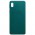 Силіконовий чохол Candy для Samsung Galaxy M01 Core / A01 Core Зелений / Forest green