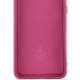 Чехол Silicone Cover Lakshmi Full Camera (A) для Xiaomi 13 Pro