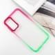 Чехол TPU+PC Fresh sip series для Samsung Galaxy A24 4G