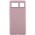 Чохол Silicone Cover Lakshmi (A) для Google Pixel 6 Рожевий / Pink Sand
