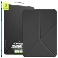 Чохол-книжка BlueO Skin Friendly для Apple iPad Pro 11" (2024-25) Чорний