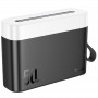 Портативне ЗП Power Bank Hoco J94A Masterful 22.5W 50000 mAh Black