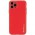 Шкіряний чохол Xshield для Apple iPhone 11 Pro Max (6.5") Червоний / Red