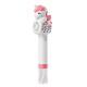 Пістолет з мильними бульбашками H055 Little Unicorn + bottle 50ml Pink