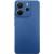 Чохол TPU GETMAN Liquid Silk Full Camera для Xiaomi Redmi Note 14 4G (Int. version) Синій / Navy blue