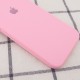 Чехол Silicone Case Square Full Camera Protective (AA) для Apple iPhone 7/8/SE (2020) (4.7")