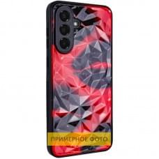 TPU+PC чехол Prisma Plushie для Xiaomi Redmi 12C / Poco C55