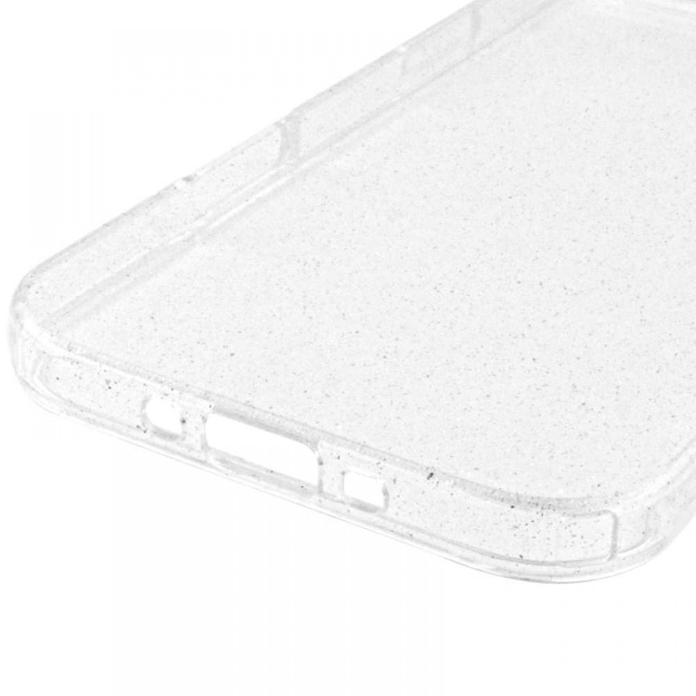 TPU чохол Nova для Apple iPhone 17 Air (6.5") Clear