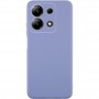 Силиконовый чехол Candy Full Camera для Xiaomi Redmi Note 13 4G