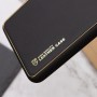 Шкіряний чохол Xshield для Xiaomi Redmi Note 12 4G Чорний / Black