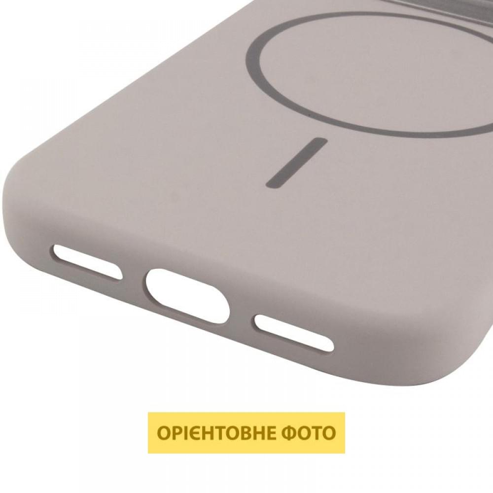 Чохол PC Dream with MagSafe для Apple iPhone 17 (6.3") White